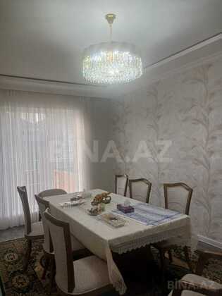 4 otaqlı Həyət evi/Bağ evi, Biləcəri q., Bakı