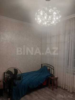 4 otaqlı Həyət evi/Bağ evi, Biləcəri q., Bakı