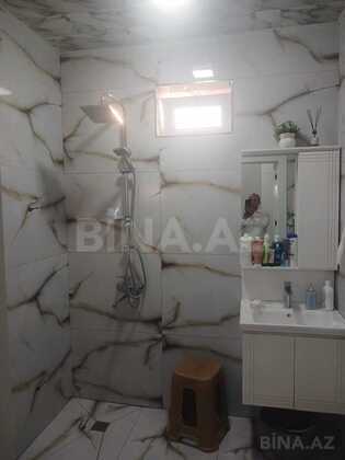 4 otaqlı Həyət evi/Bağ evi, Biləcəri q., Bakı
