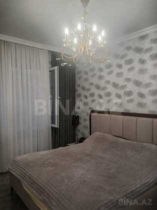 4 otaqlı Həyət evi/Bağ evi, Biləcəri q., Bakı