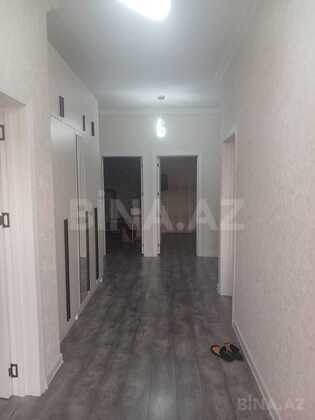 4 otaqlı Həyət evi/Bağ evi, Biləcəri q., Bakı