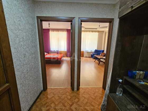 2 otaqlı Yeni tikili, Xırdalan