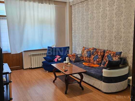 2 otaqlı Yeni tikili, Xırdalan