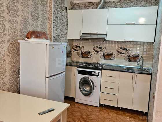 2 otaqlı Yeni tikili, Xırdalan
