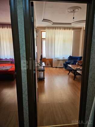 2 otaqlı Yeni tikili, Xırdalan