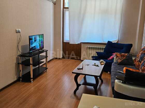 2 otaqlı Yeni tikili, Xırdalan