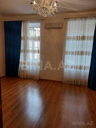 3 otaqlı Ofis, Sahil m., Bakı
