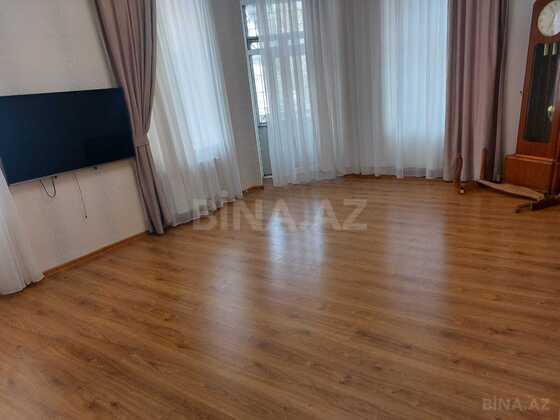 3 otaqlı Ofis, Sahil m., Bakı