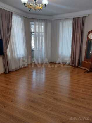 3 otaqlı Ofis, Sahil m., Bakı