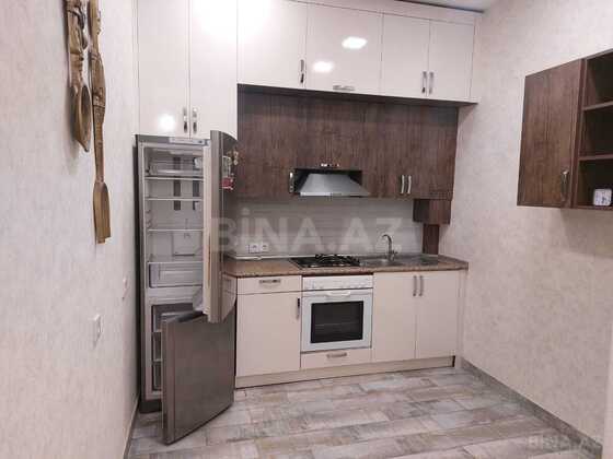 3 otaqlı Ofis, Sahil m., Bakı
