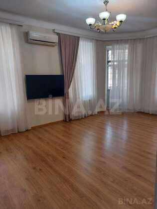 3 otaqlı Ofis, Sahil m., Bakı