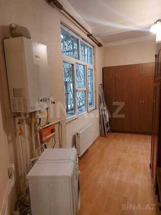 3 otaqlı Ofis, Sahil m., Bakı