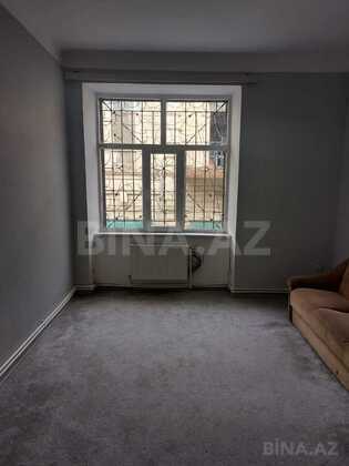 3 otaqlı Ofis, Sahil m., Bakı