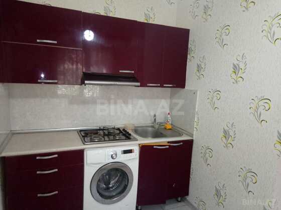 1 otaqlı Köhnə tikili, Nərimanov r., Bakı