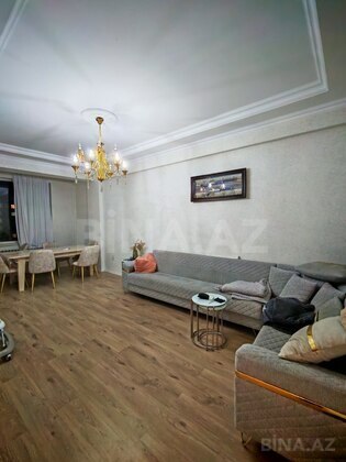 2 otaqlı Yeni tikili, Saray q., Bakı