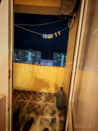 2 otaqlı Yeni tikili, Saray q., Bakı