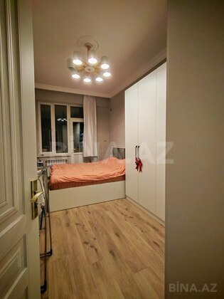 2 otaqlı Yeni tikili, Saray q., Bakı