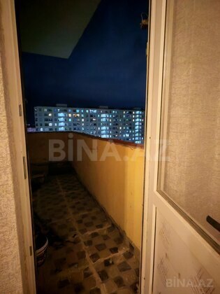 2 otaqlı Yeni tikili, Saray q., Bakı