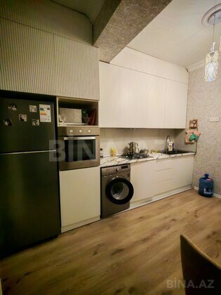 2 otaqlı Yeni tikili, Saray q., Bakı