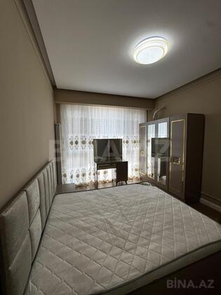 3 otaqlı Yeni tikili, Bakmil m., Bakı