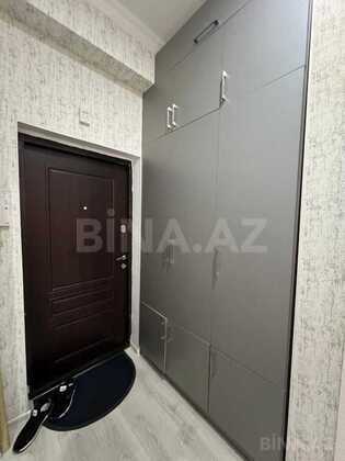 2 otaqlı Yeni tikili, Yasamal q., Bakı