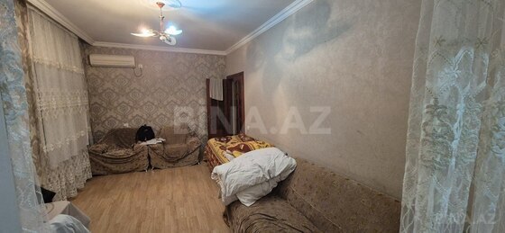 2 otaqlı Köhnə tikili, Xalqlar Dostluğu m., Bakı