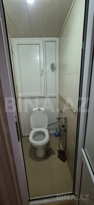2 otaqlı Köhnə tikili, Xalqlar Dostluğu m., Bakı