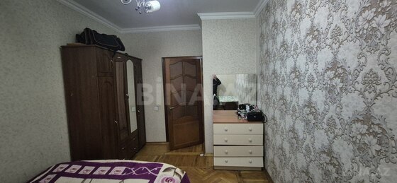 2 otaqlı Köhnə tikili, Xalqlar Dostluğu m., Bakı