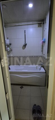 2 otaqlı Köhnə tikili, Xalqlar Dostluğu m., Bakı