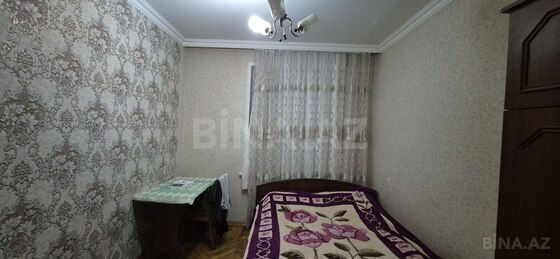 2 otaqlı Köhnə tikili, Xalqlar Dostluğu m., Bakı