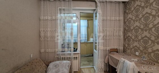 2 otaqlı Köhnə tikili, Xalqlar Dostluğu m., Bakı