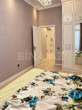 2 otaqlı Yeni tikili, Koroğlu m., Bakı