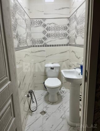 3 otaqlı Yeni tikili, Yasamal q., Bakı