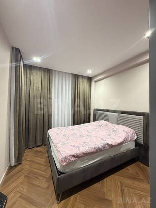 2 otaqlı Yeni tikili, 20 Yanvar m., Bakı