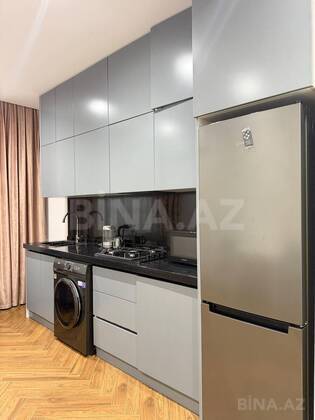 2 otaqlı Yeni tikili, 20 Yanvar m., Bakı