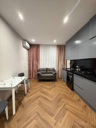2 otaqlı Yeni tikili, 20 Yanvar m., Bakı