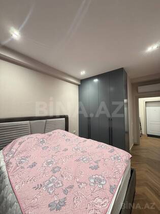 2 otaqlı Yeni tikili, 20 Yanvar m., Bakı