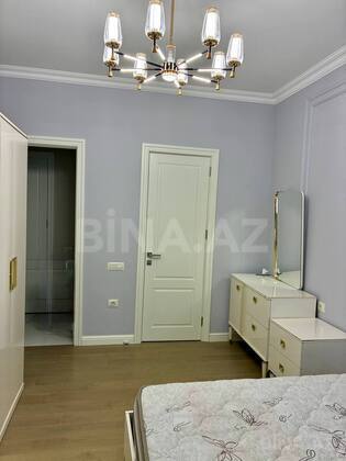 3 otaqlı Yeni tikili, Bakmil m., Bakı