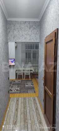 2 otaqlı Yeni tikili, İnşaatçılar m., Bakı