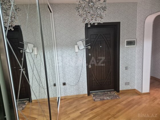 3 otaqlı Yeni tikili, Yeni Yasamal q., Bakı