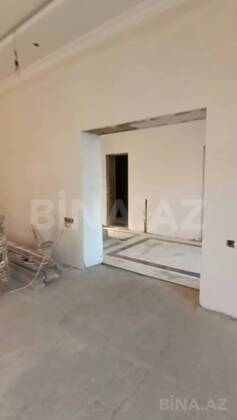 5 otaqlı Həyət evi/Bağ evi, Saray q., Bakı