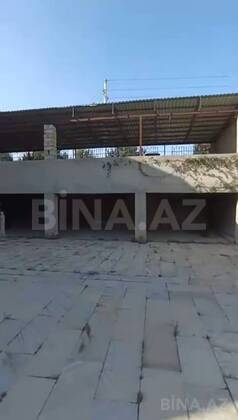 5 otaqlı Həyət evi/Bağ evi, Saray q., Bakı