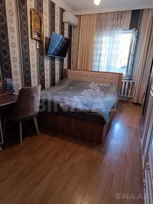 3 otaqlı Köhnə tikili, İnşaatçılar m., Bakı
