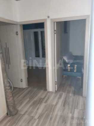 3 otaqlı Köhnə tikili, İnşaatçılar m., Bakı