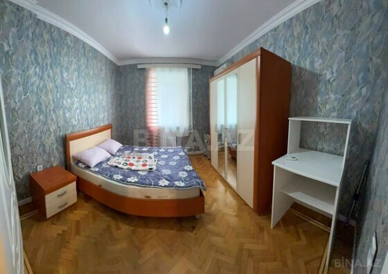 2 otaqlı Köhnə tikili, Nərimanov r., Bakı