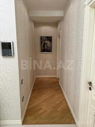 2 otaqlı Yeni tikili, Nəsimi r., Bakı