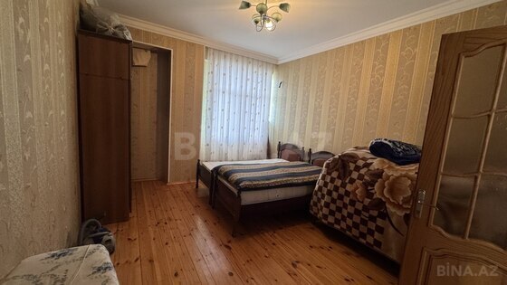 3 otaqlı Yeni tikili, Həzi Aslanov m., Bakı