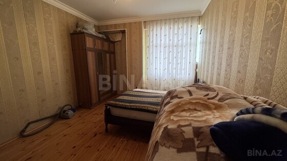3 otaqlı Yeni tikili, Həzi Aslanov m., Bakı