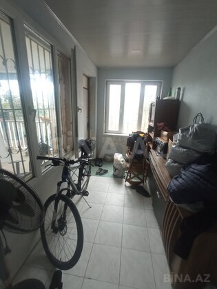 3 otaqlı Həyət evi/Bağ evi, Ramana q., Bakı