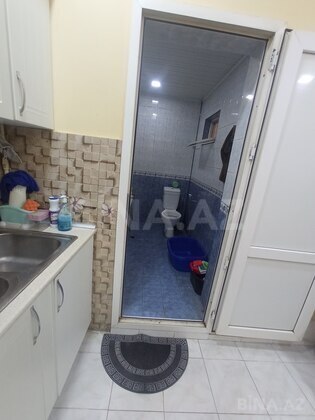 3 otaqlı Həyət evi/Bağ evi, Ramana q., Bakı
